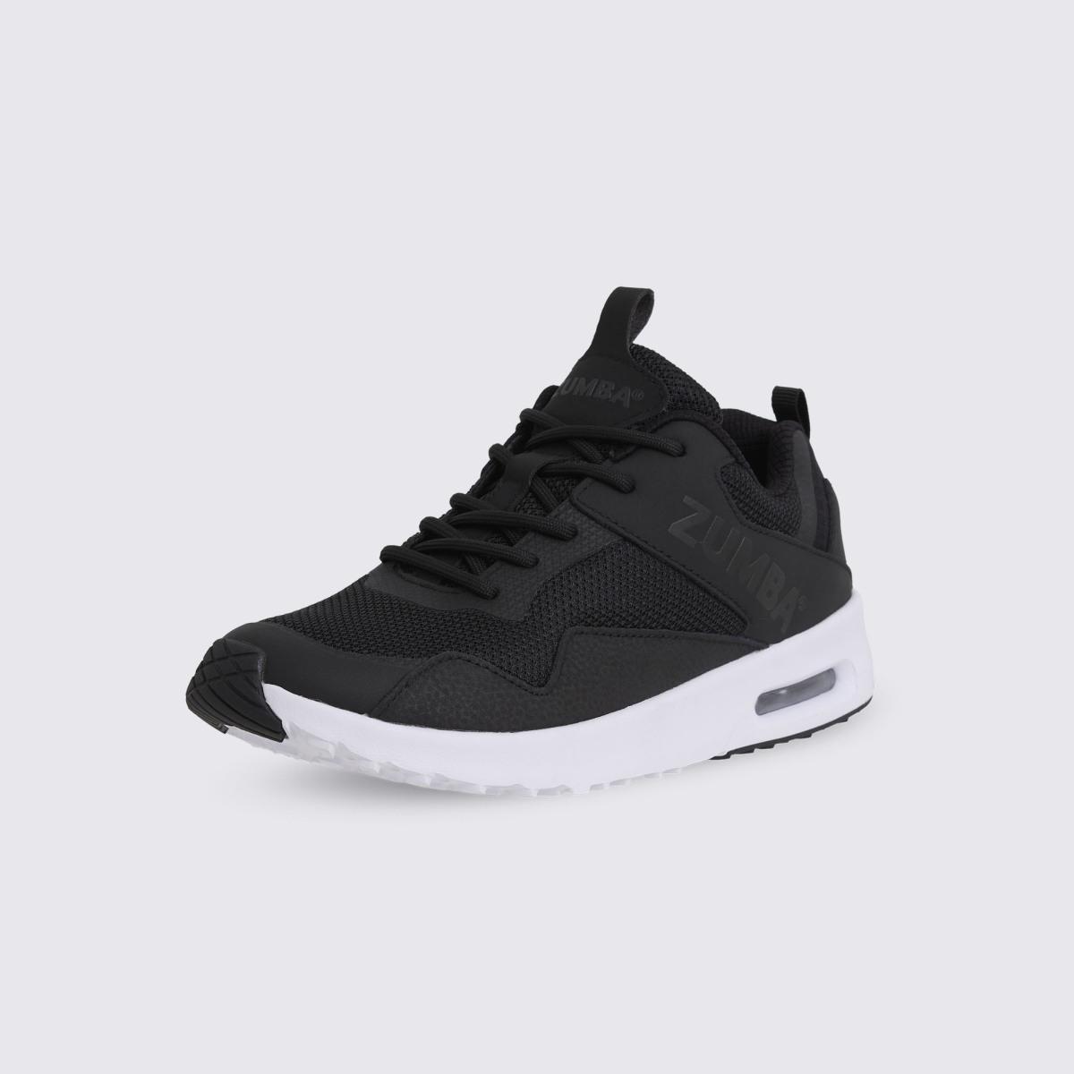 Zumba Air Classic 2.0 - Black/Black