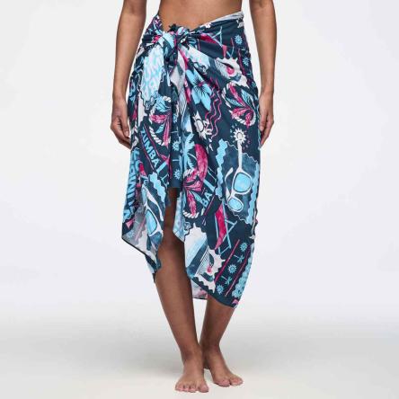 Zumba Cruise Sarong