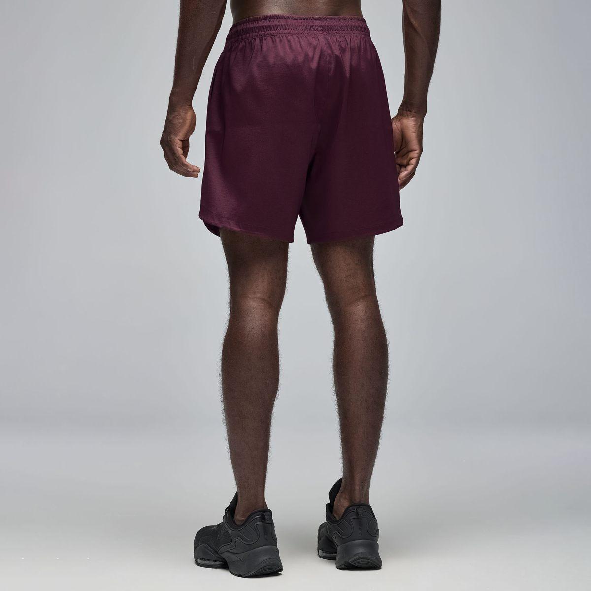 STRONG iD Men's Woven Shorts