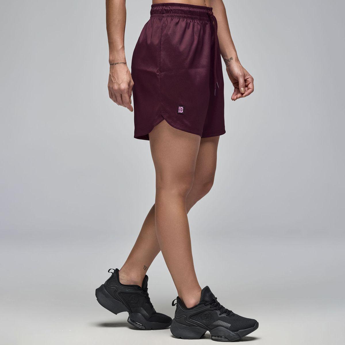 STRONG iD Men's Woven Shorts