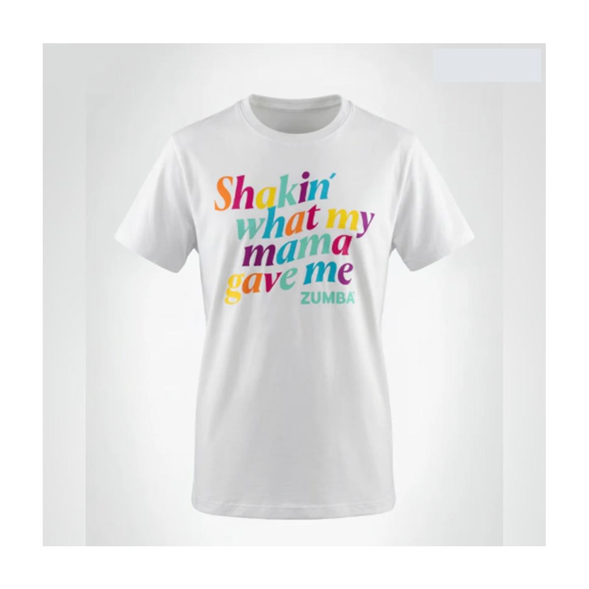 Zumba Juniors Tee