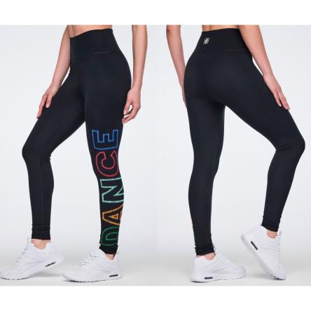Wildbeat High Waisted Ankle Leggings