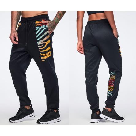 Wildbeat Men's Woven Joggers