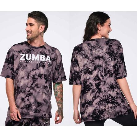 Wildbeat Men's Crew Neck Tee