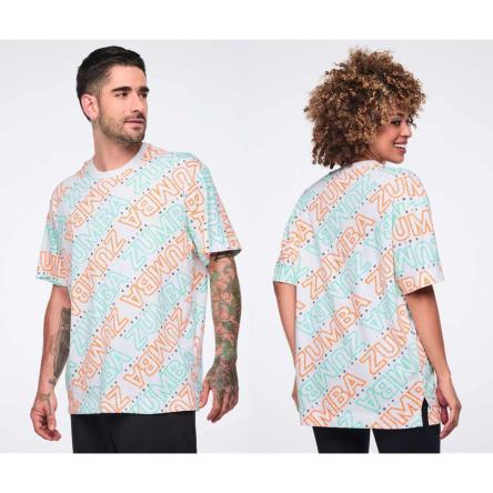 Wildbeat Unisex Oversized Top