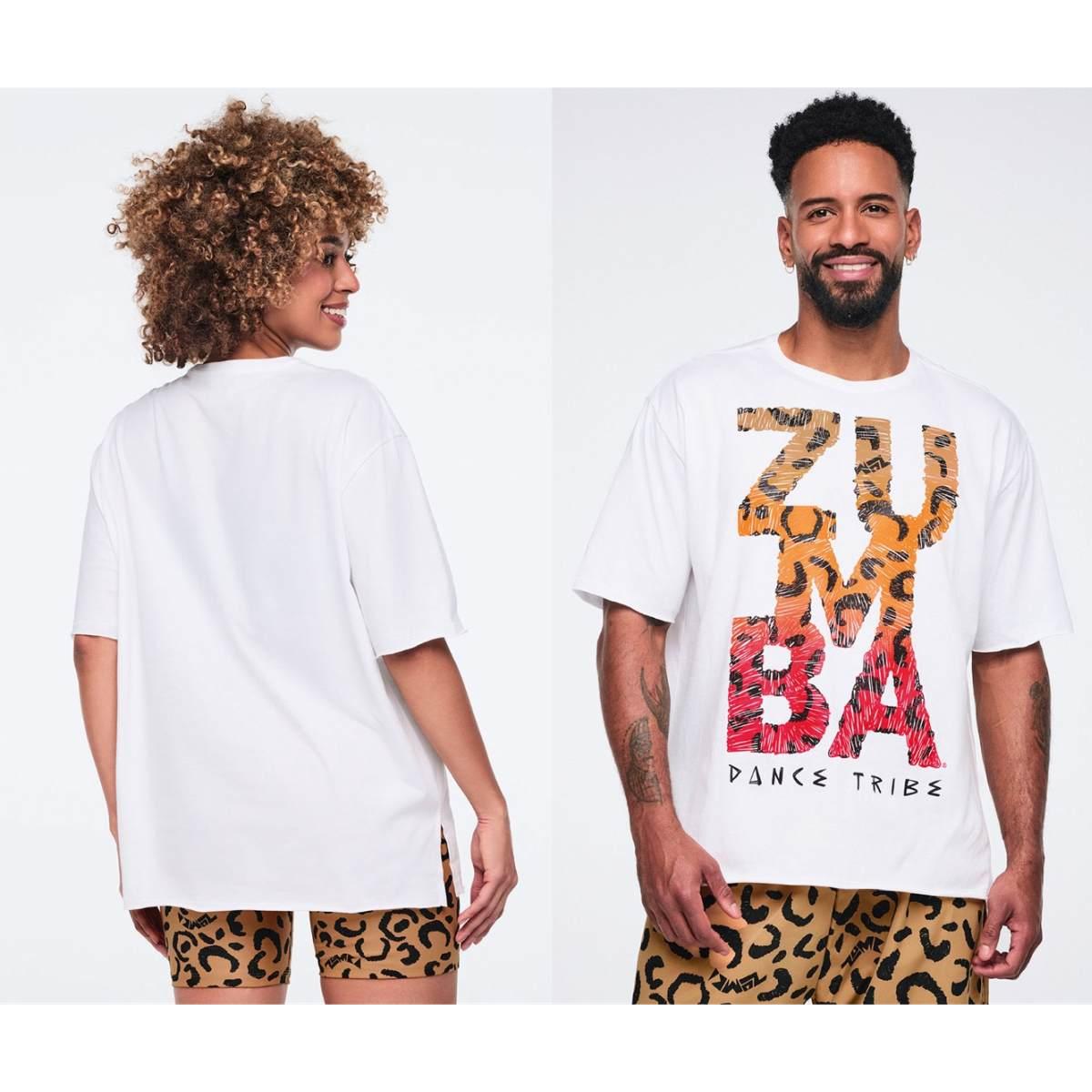 Wildbeat Boxy Top
