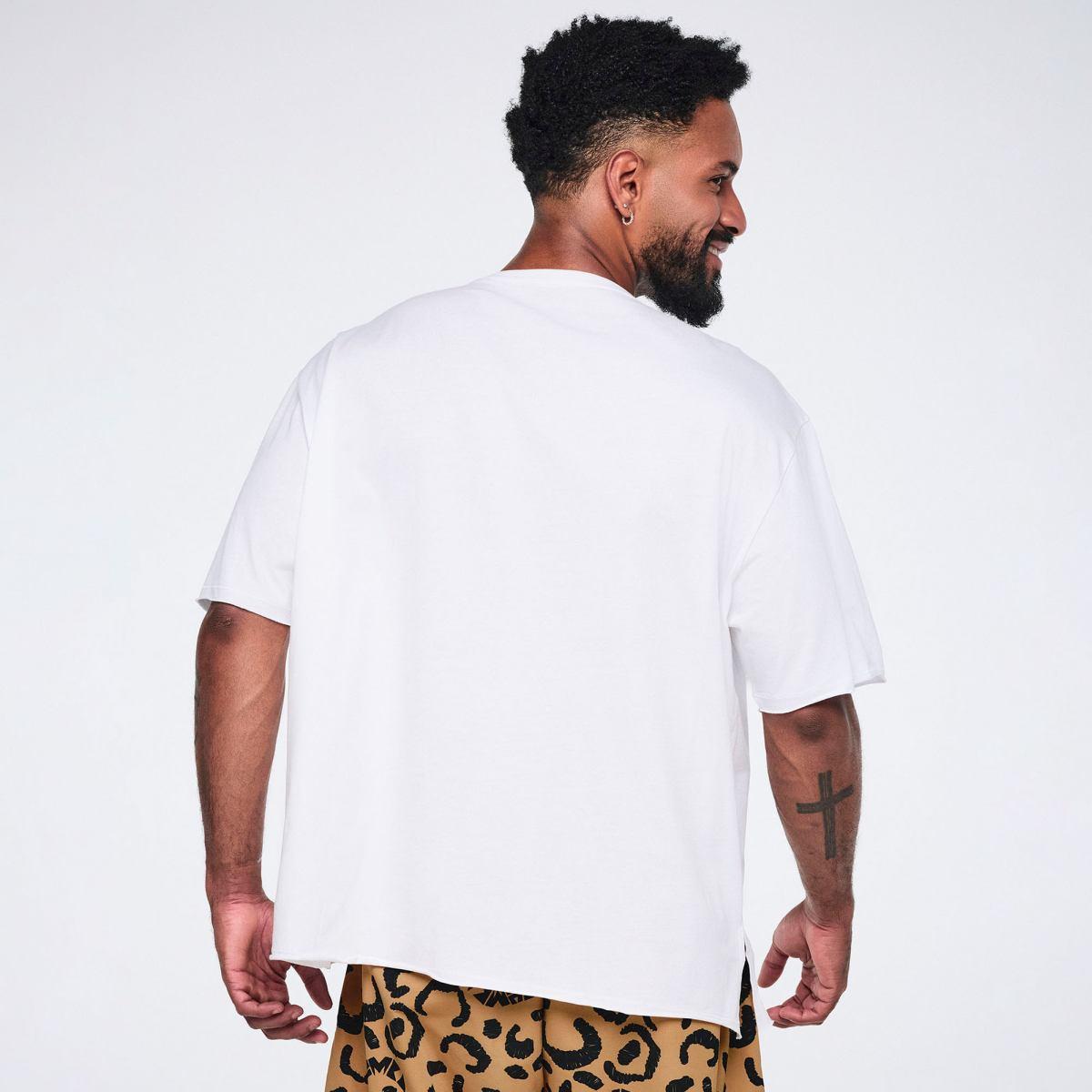 Wildbeat Boxy Top