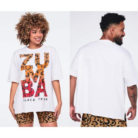 Wildbeat Boxy Top