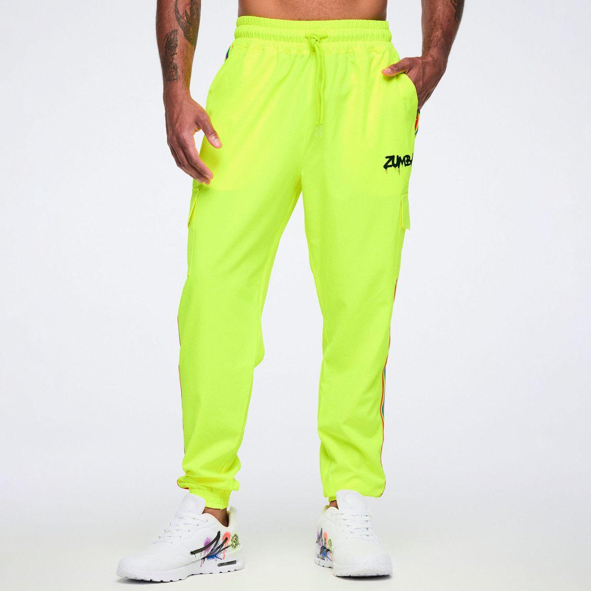 Pride Cargo Pants