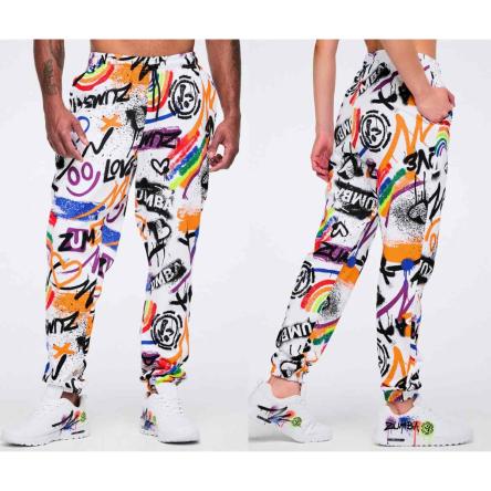 Pride Slouch Sweatpant