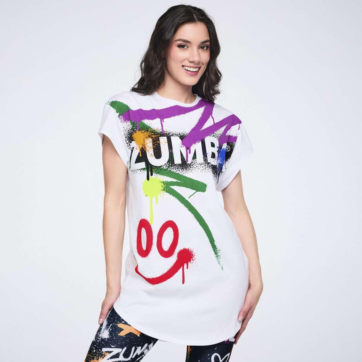 Pride Men's Round Hem Tee