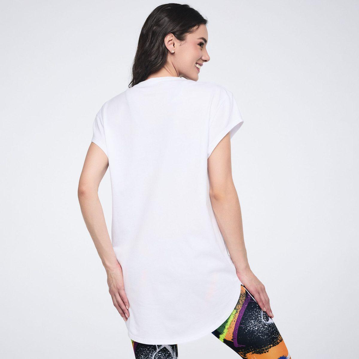 Pride Men's Round Hem Tee