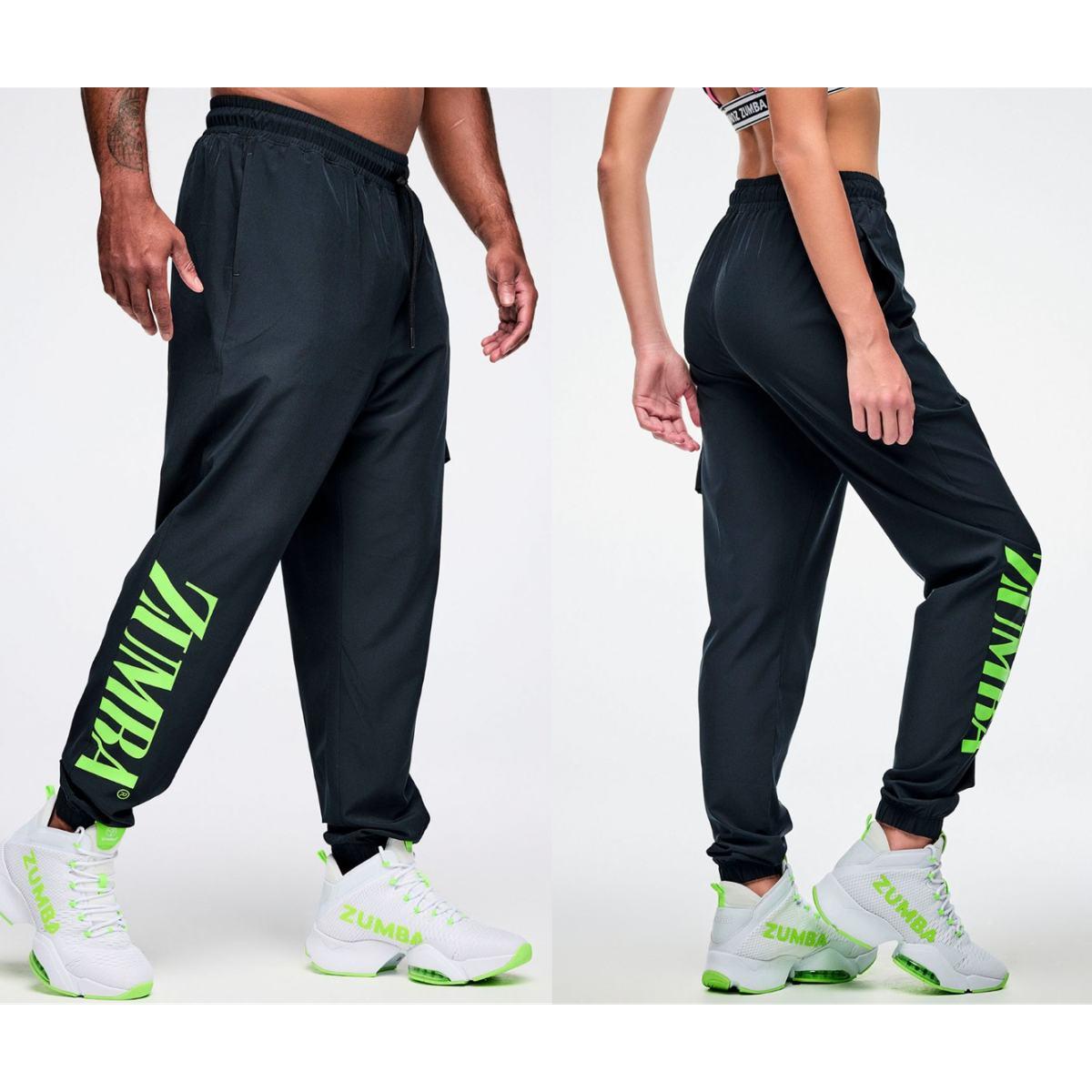 Dale-Z Men's Woven Cargo Pants
