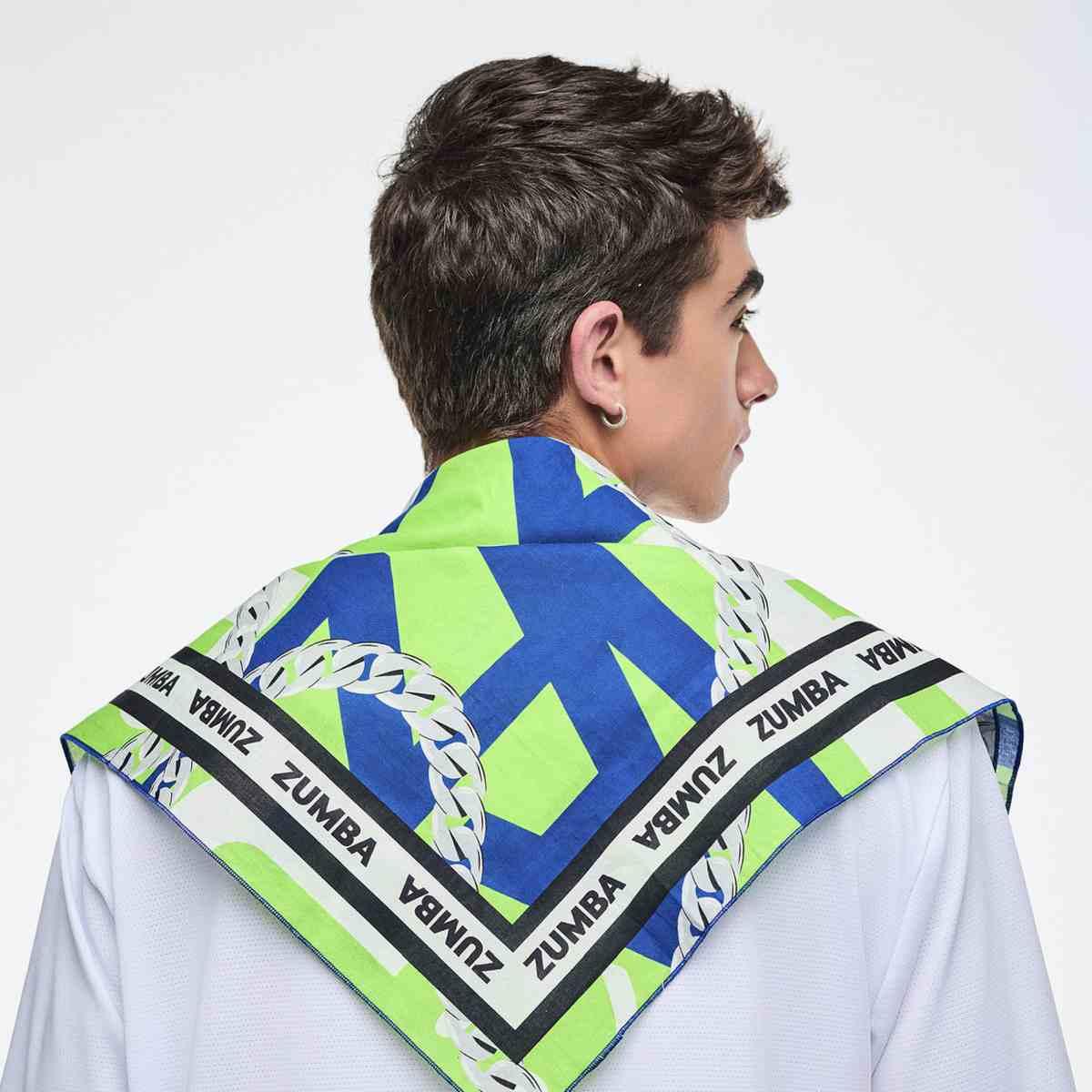 Dale-Z Bandanas 2PK