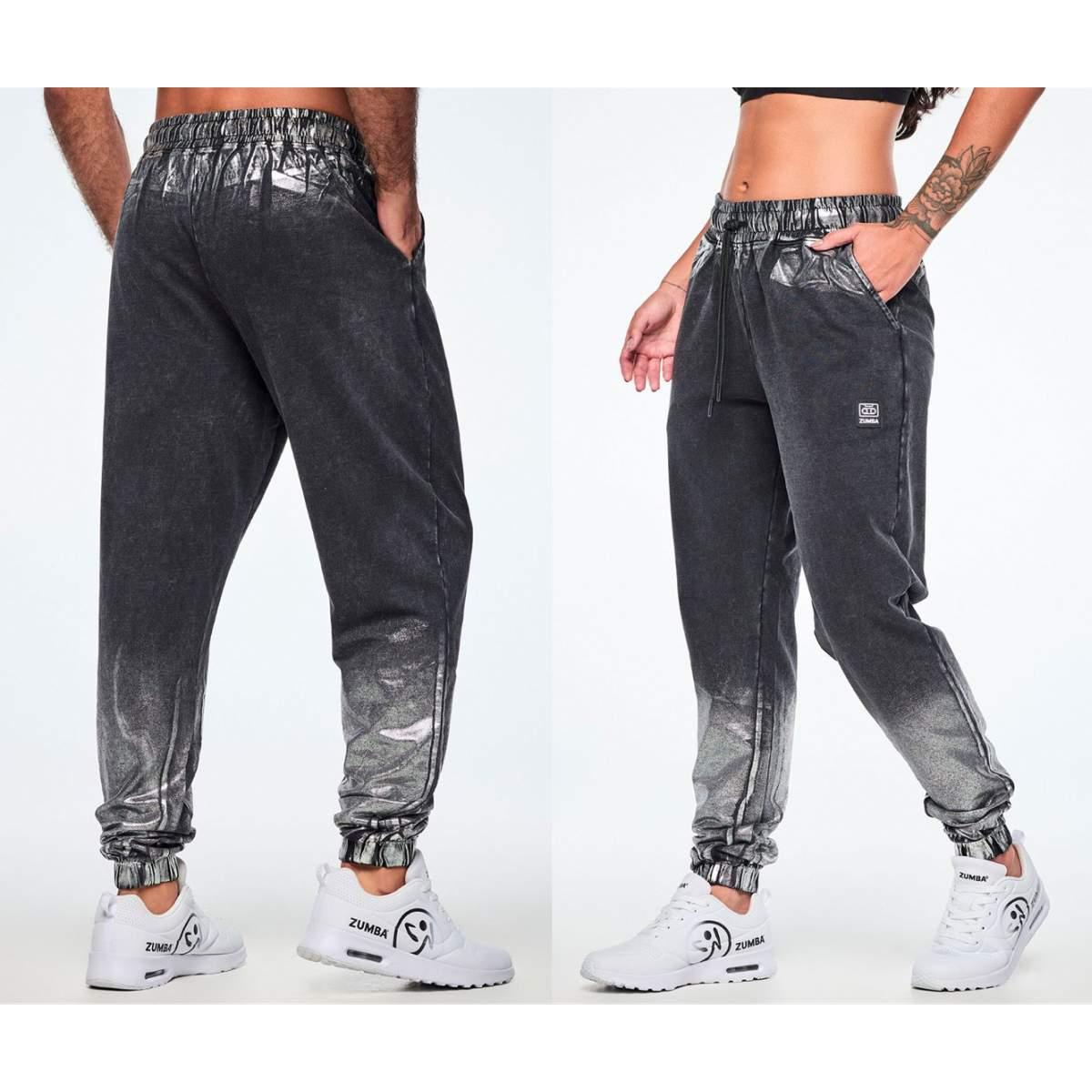 Rock 'n' Roll Knit Pants
