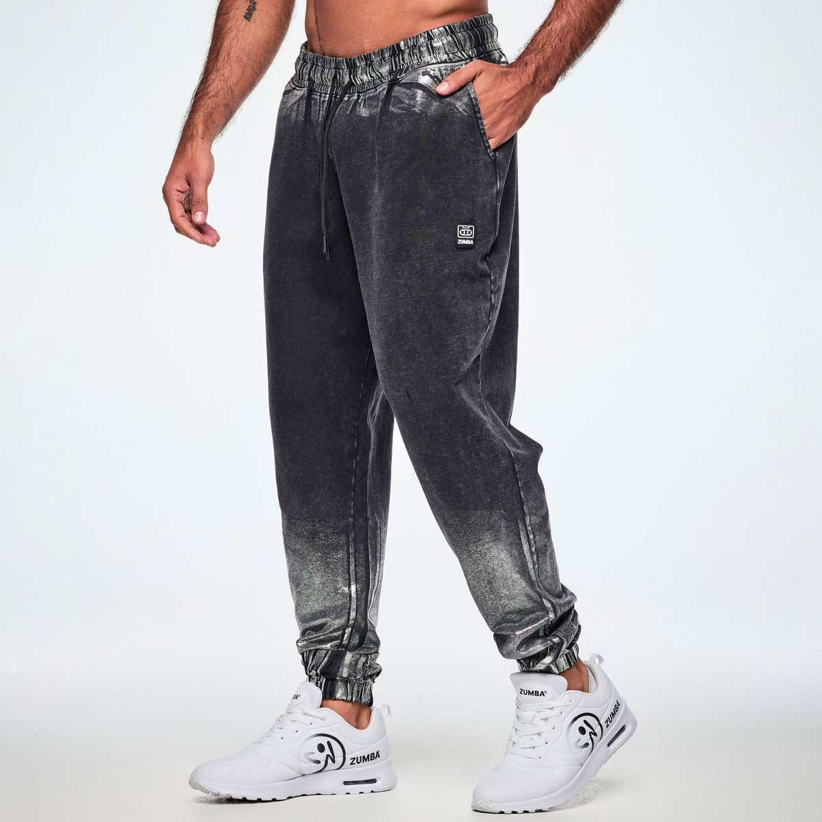 Rock 'n' Roll Knit Pants