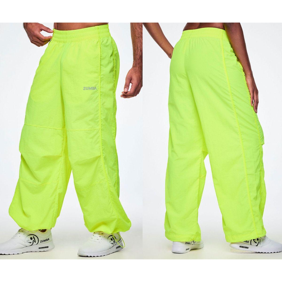 Rock 'n' Roll Slouch Pants with Piping
