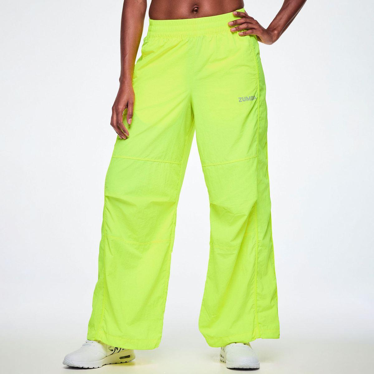 Rock 'n' Roll Slouch Pants with Piping