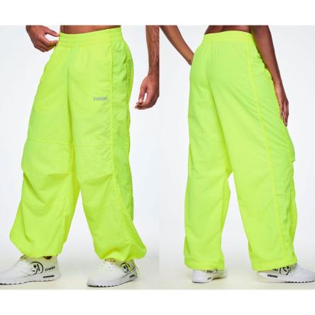 Rock 'n' Roll Slouch Pants with Piping
