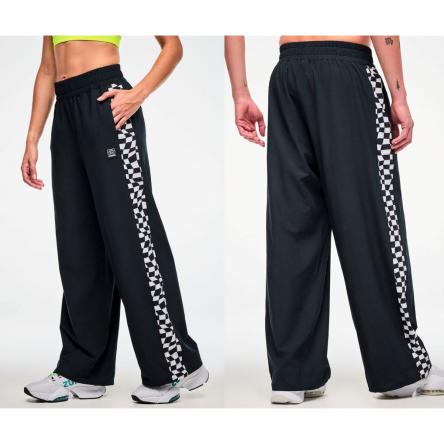 Electric Feel Wide Track Pants