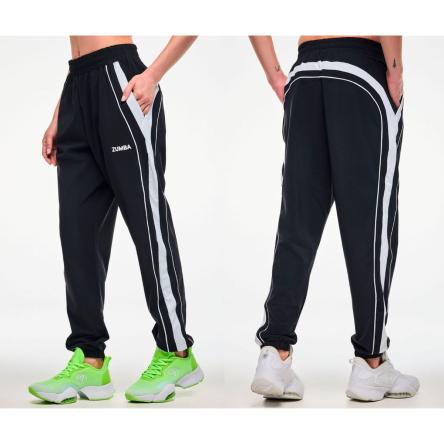 Electric Feel Colorblock Joggers