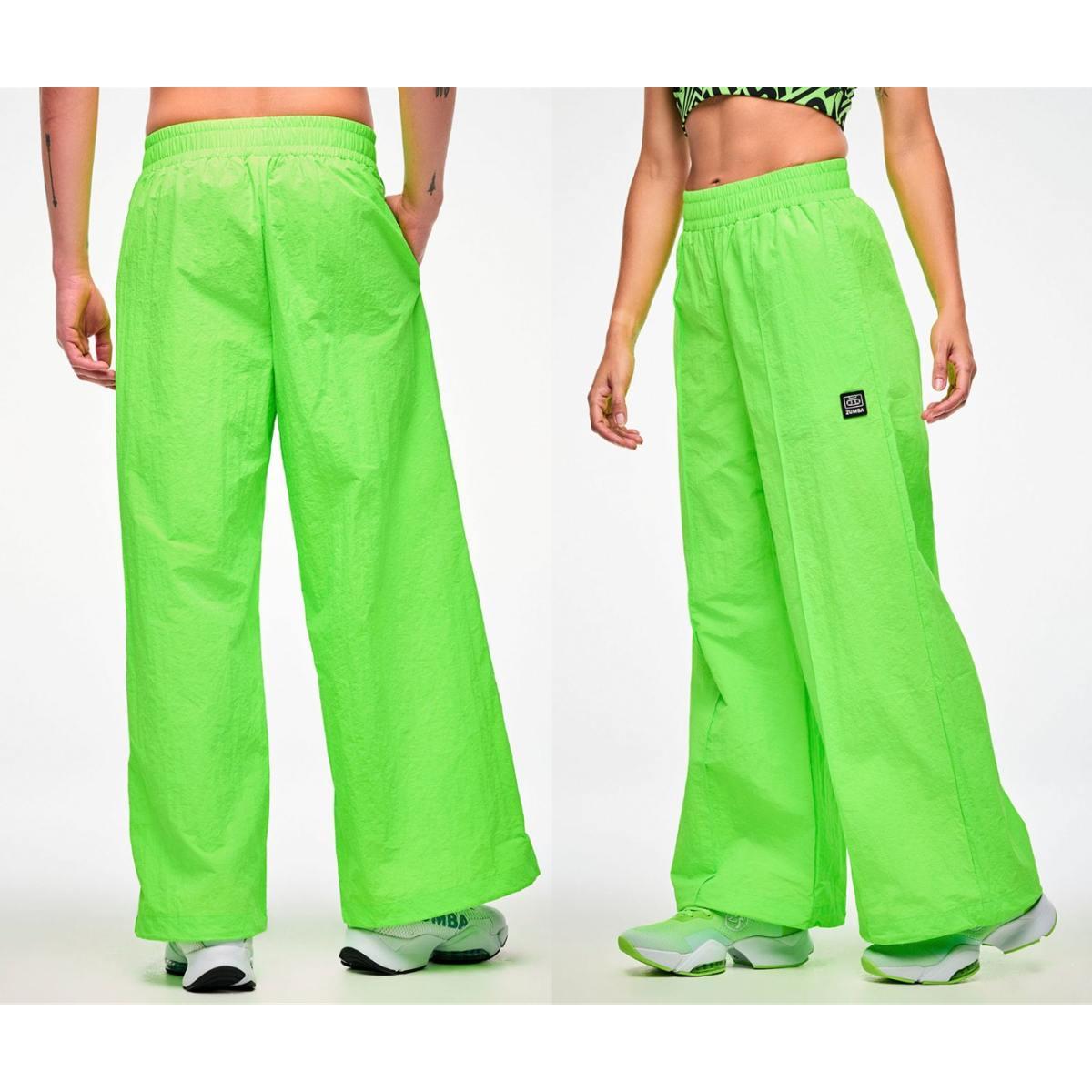 Electric Feel Track Pants