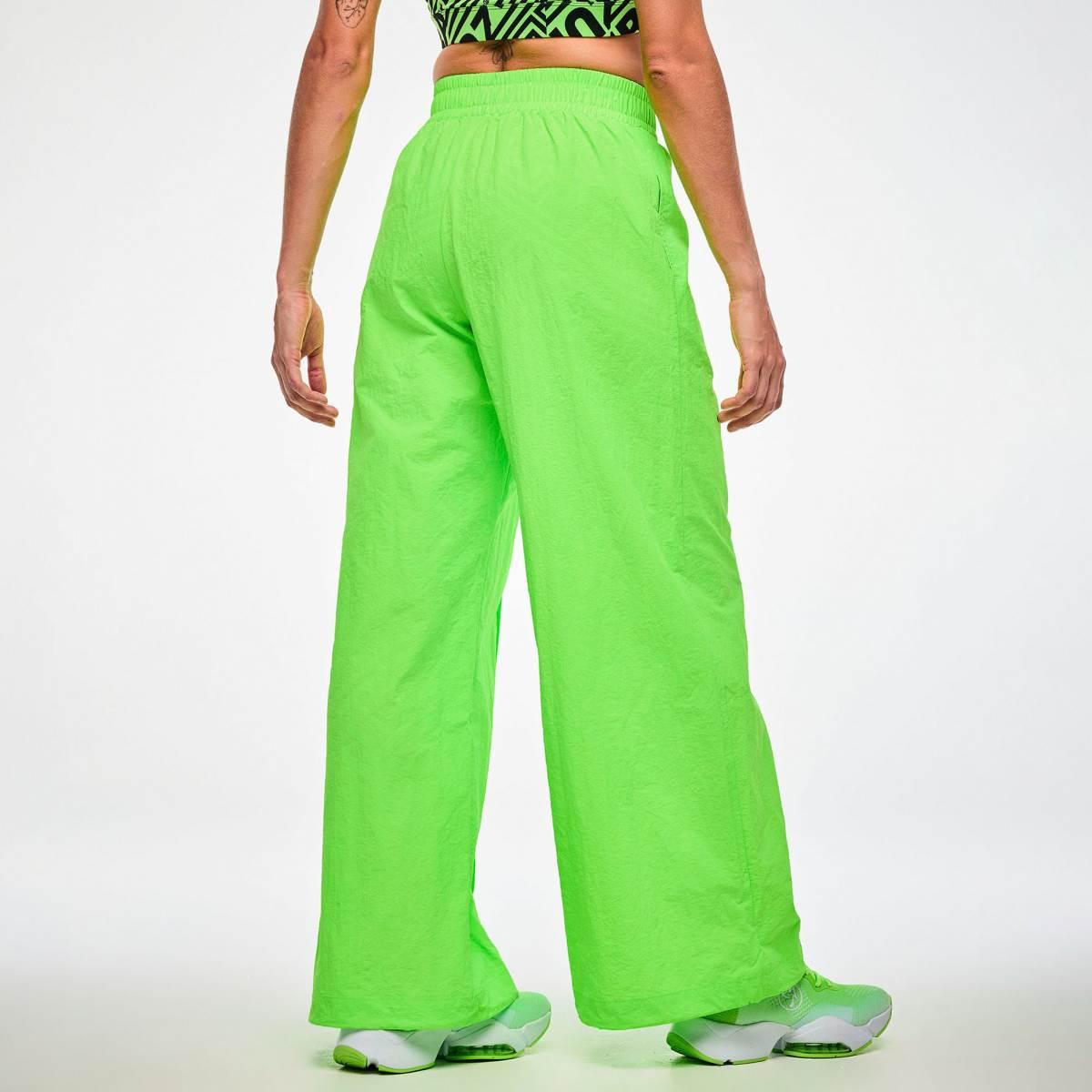 Electric Feel Track Pants