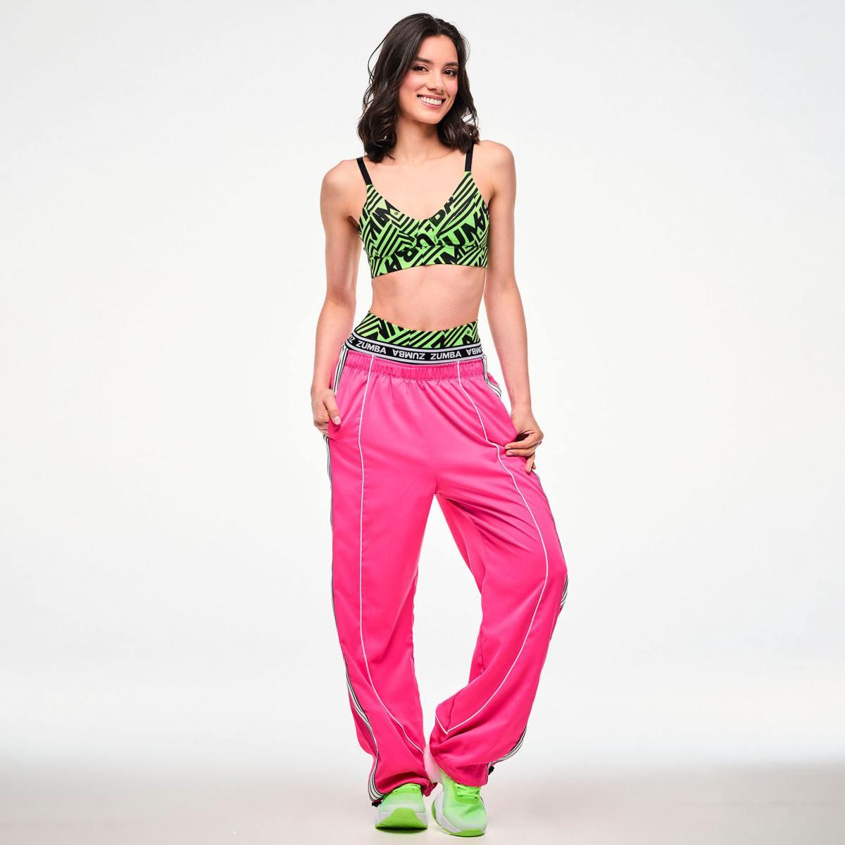Electric Feel Z-Lift Bra