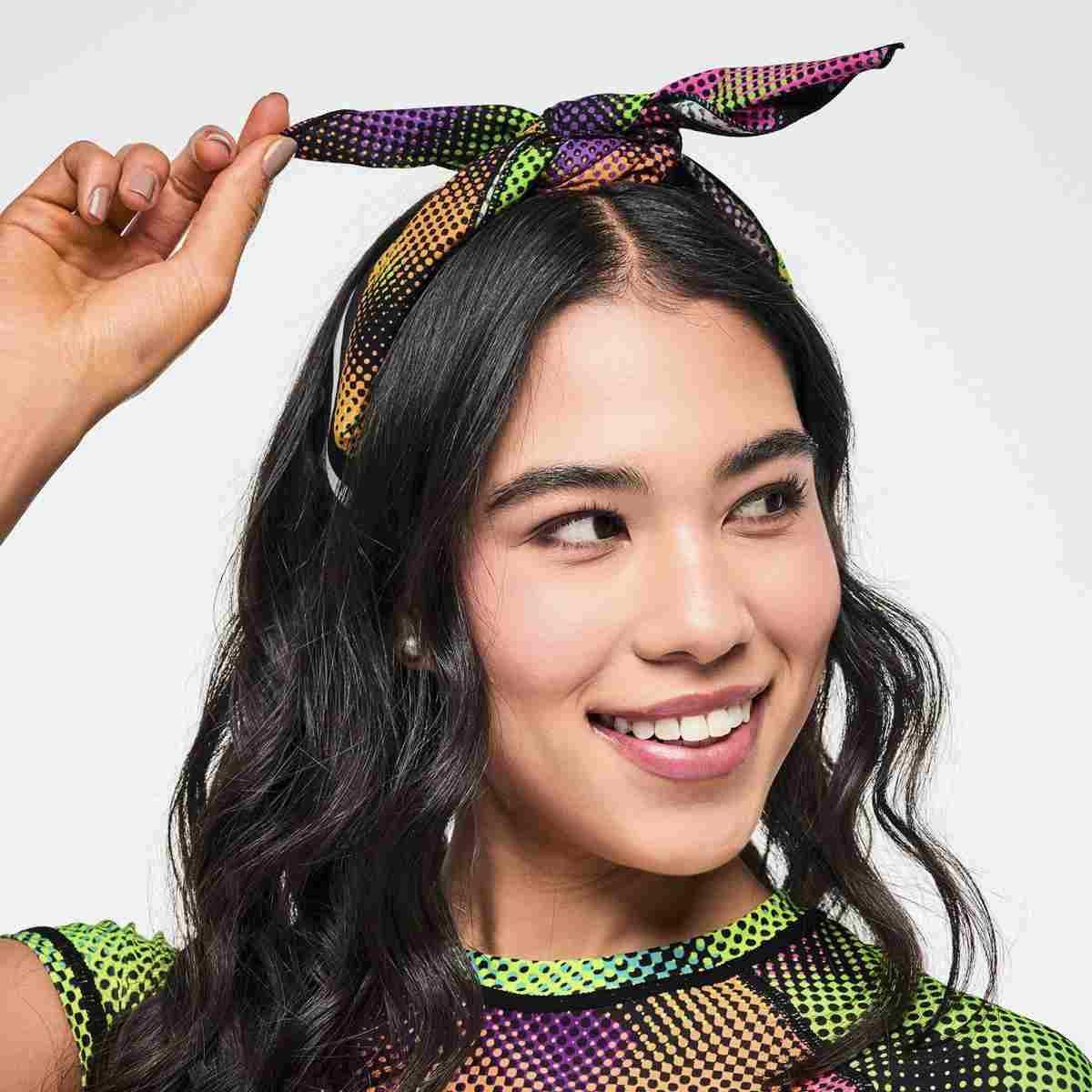 Electric Feel Bandanas 2PK