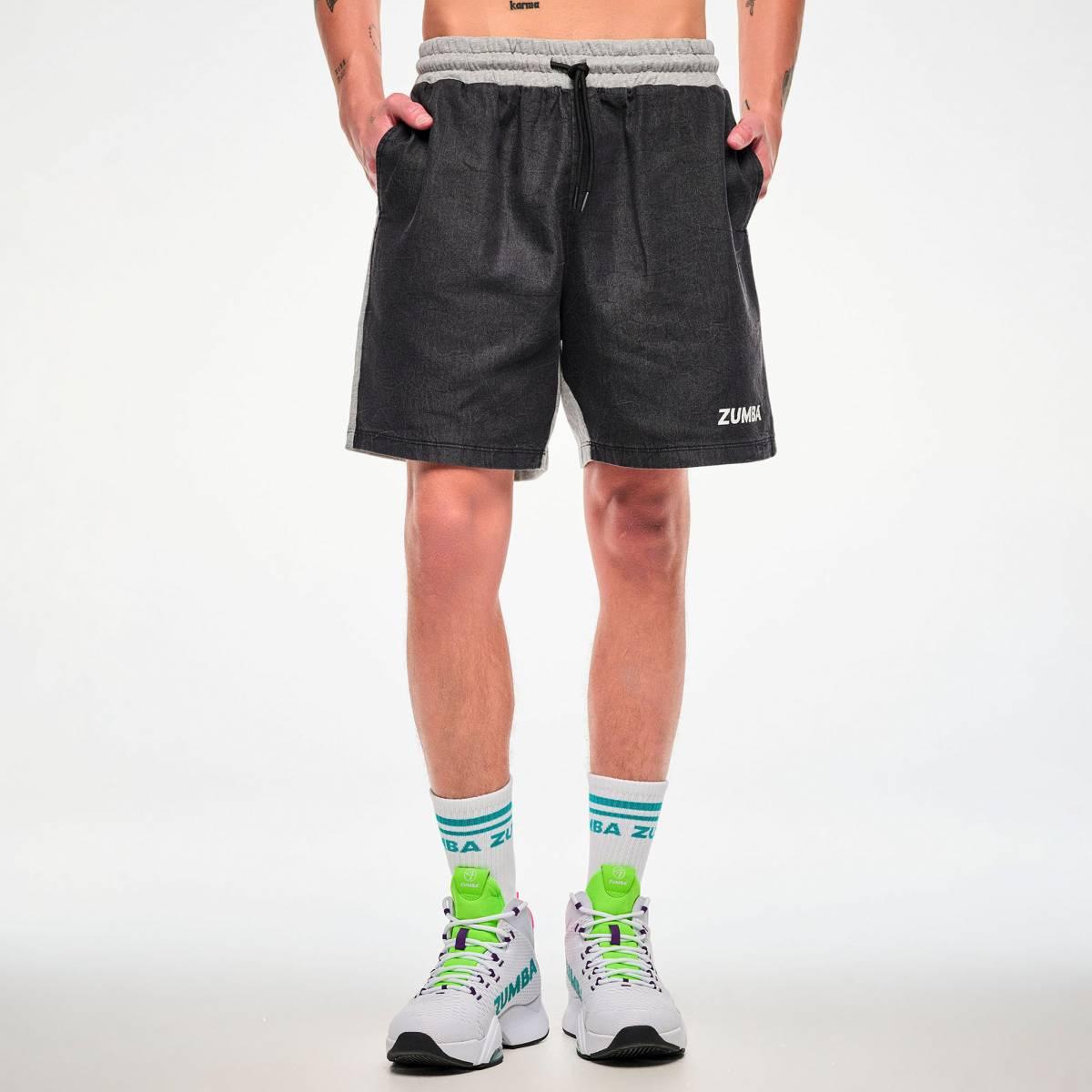 Electric Feel Plush High Socks - White/Pink