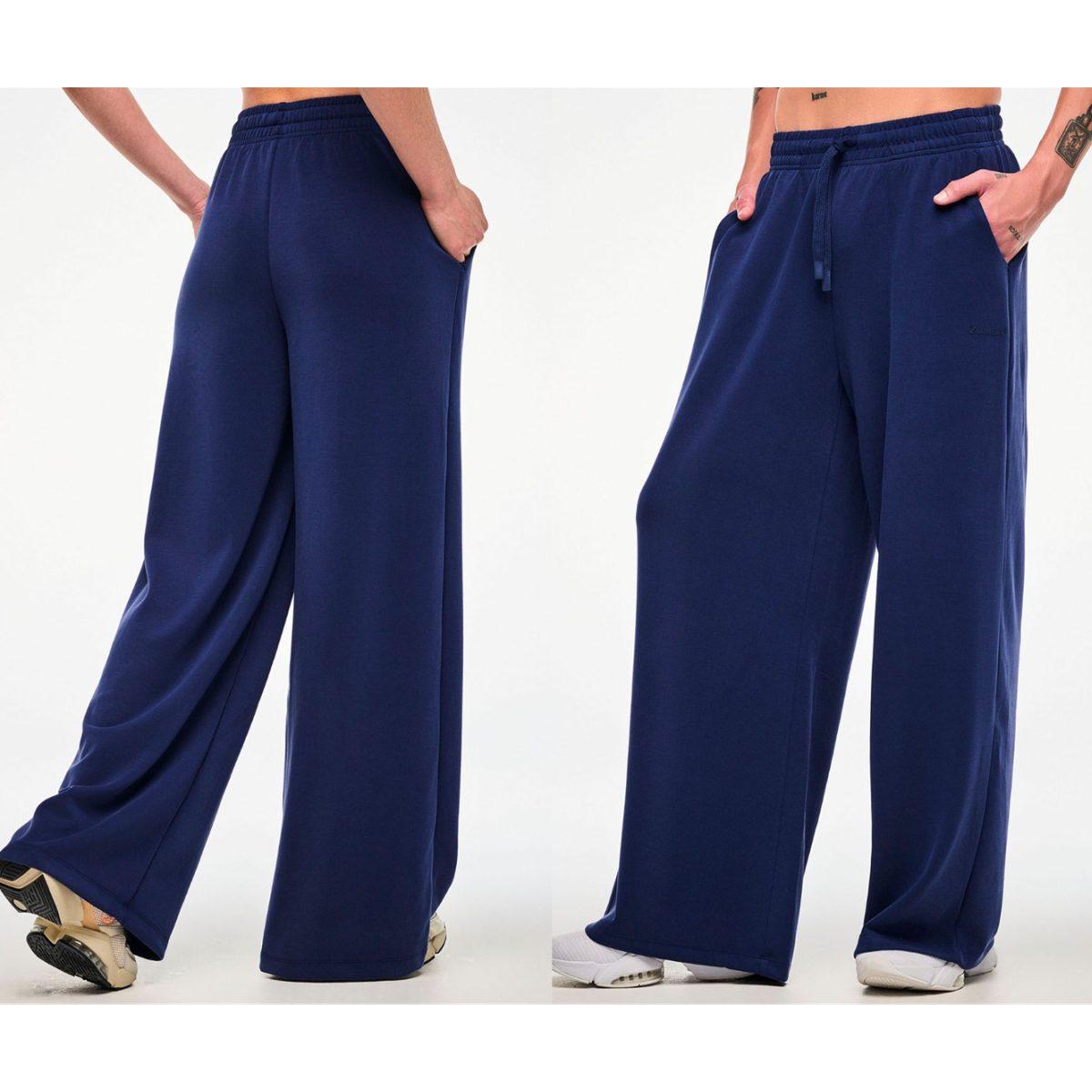 Zumba Modal High Waisted Pants