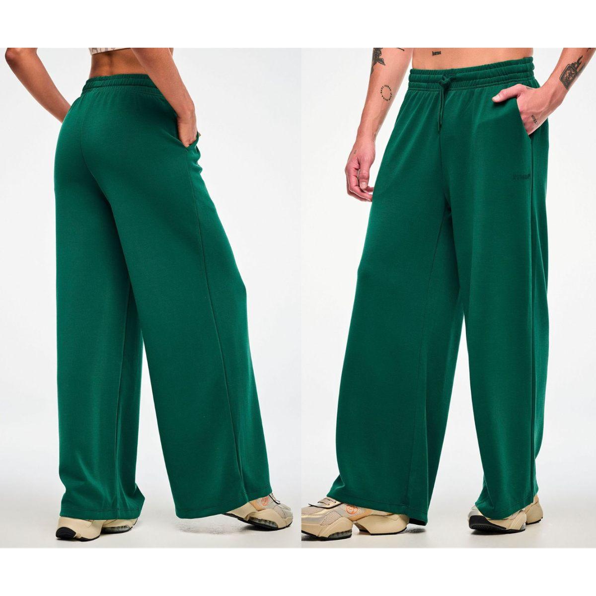 Zumba Modal High Waisted Pants