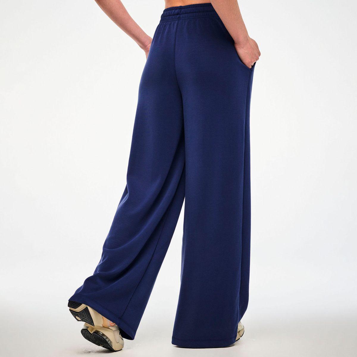 Zumba Modal High Waisted Pants