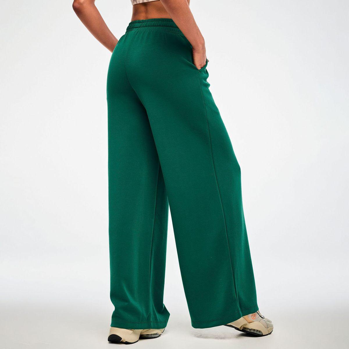 Zumba Modal High Waisted Pants