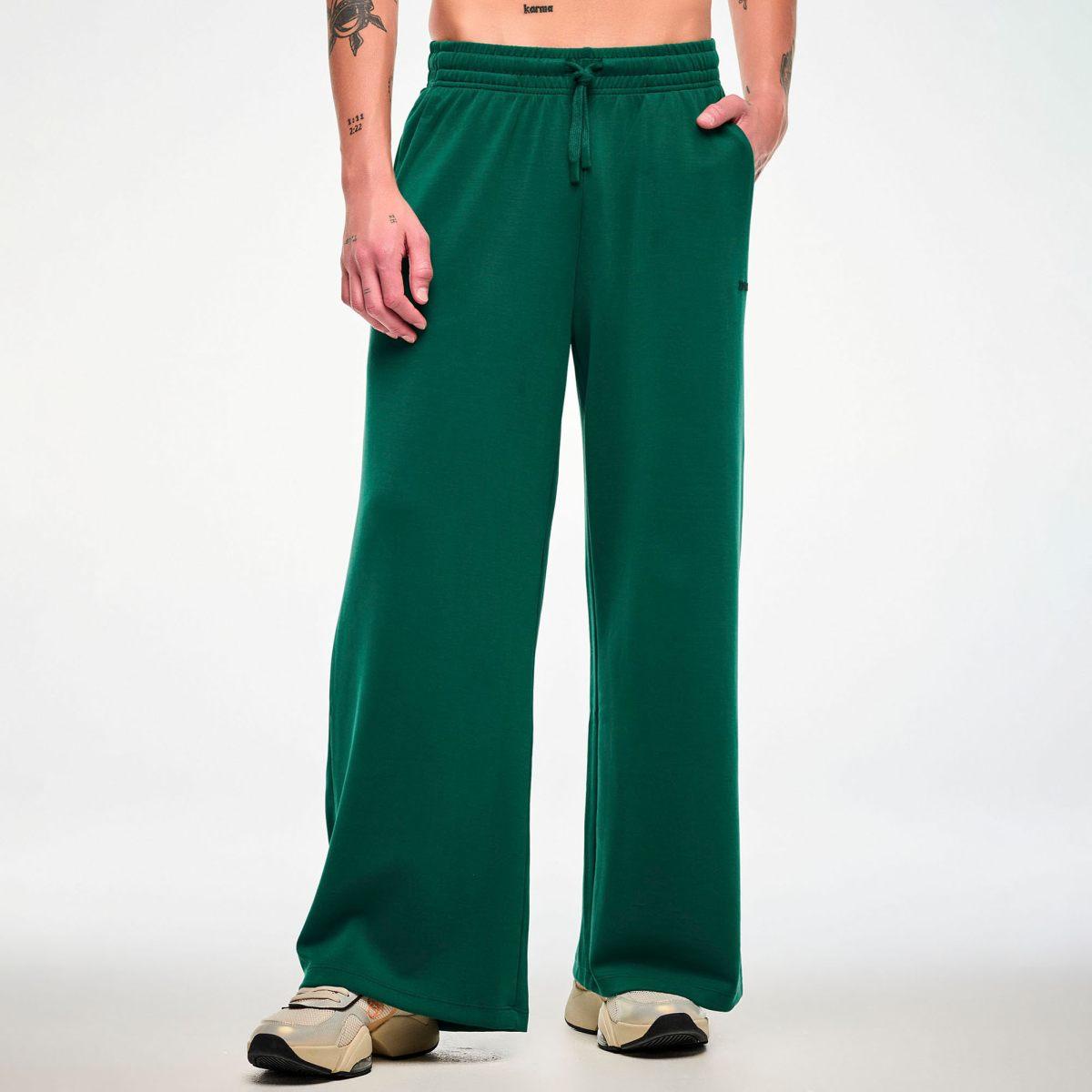 Zumba Modal High Waisted Pants