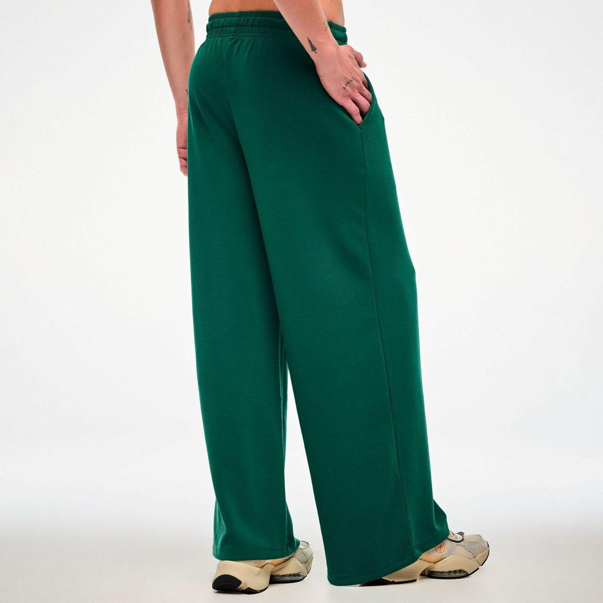 Zumba Modal High Waisted Pants