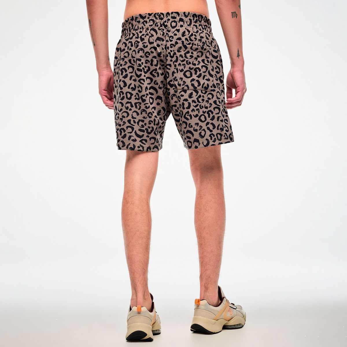 Zumba Modal Easy Shorts