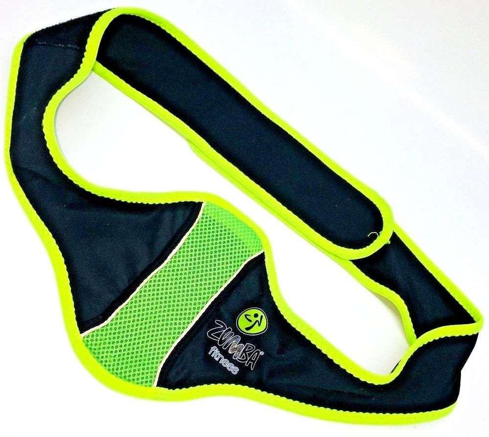 Zumba Fitness Belt